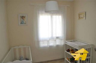 Piso en alquiler en Santa Rosa - Valdeolleros en Córdoba