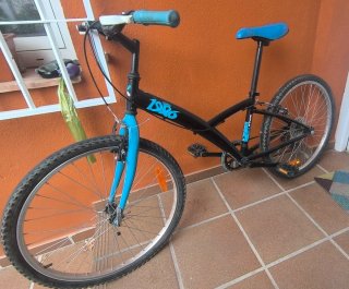 REGALO Bicicleta Para recogerla hoy