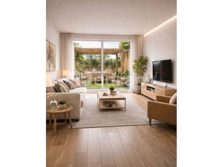 Piso en venta en Pueblo Poniente en Benidorm