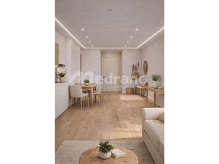 Piso en venta en Pueblo Poniente en Benidorm