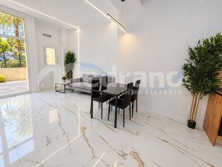 Piso en venta en Pueblo Poniente en Benidorm
