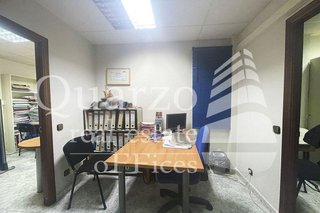 Oficina en venta en Centro en Móstoles