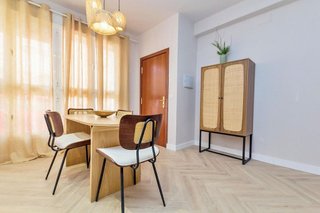 Piso en venta en Perchel Norte - La Trinidad en Málaga