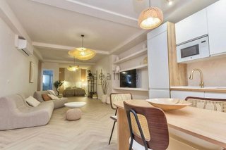 Piso en venta en Perchel Norte - La Trinidad en Málaga