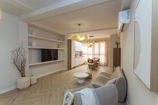 Piso en venta en Perchel Norte - La Trinidad en Málaga