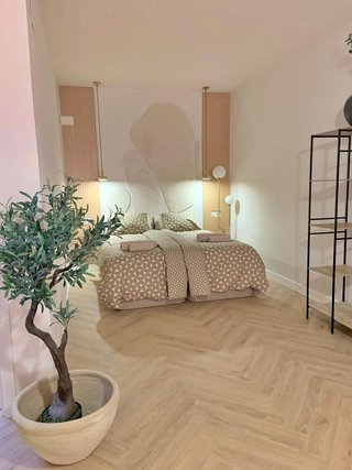 Piso en venta en Perchel Norte - La Trinidad en Málaga