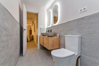 Piso en venta en Perchel Norte - La Trinidad en Málaga