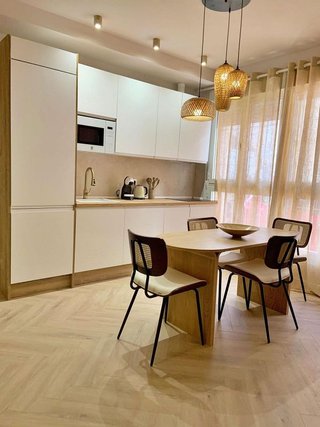 Piso en venta en Perchel Norte - La Trinidad en Málaga