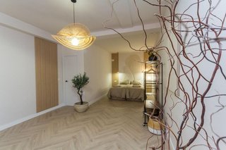 Piso en venta en Perchel Norte - La Trinidad en Málaga