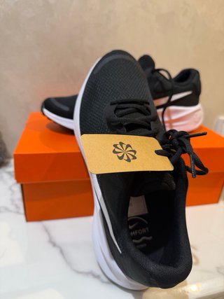 Zapatillas Nike Negras
