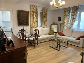 Piso en venta en Centro - Ayuntamiento en Santander