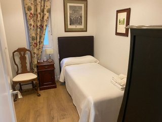 Piso en venta en Centro - Ayuntamiento en Santander