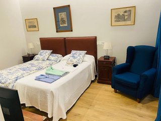 Piso en venta en Centro - Ayuntamiento en Santander