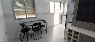 Piso en alquiler en Parque Mediterráneo - Santa Paula en Málaga