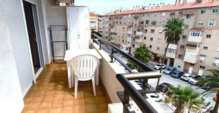 Piso en alquiler en Parque Mediterráneo - Santa Paula en Málaga