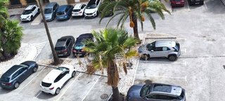 Piso en alquiler en Parque Mediterráneo - Santa Paula en Málaga