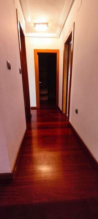 Piso en alquiler en Parque Mediterráneo - Santa Paula en Málaga