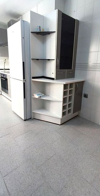 Piso en alquiler en Parque Mediterráneo - Santa Paula en Málaga