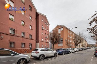 Piso en venta en Barrio de Zaidín en Granada