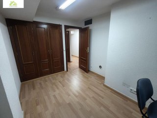 Oficina en alquiler en Candelaria - Peña de Francia en Zamora