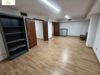 Oficina en alquiler en Candelaria - Peña de Francia en Zamora