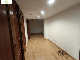 Oficina en alquiler en Candelaria - Peña de Francia en Zamora