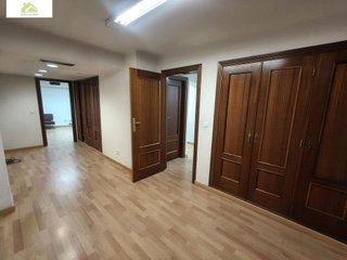 Oficina en alquiler en Candelaria - Peña de Francia en Zamora