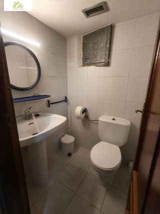 Oficina en alquiler en Candelaria - Peña de Francia en Zamora