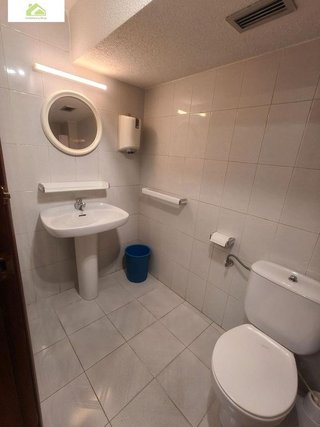 Oficina en alquiler en Candelaria - Peña de Francia en Zamora