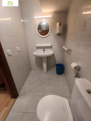 Oficina en alquiler en Candelaria - Peña de Francia en Zamora
