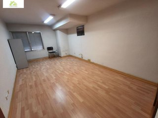 Oficina en alquiler en Candelaria - Peña de Francia en Zamora