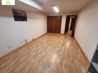Oficina en alquiler en Candelaria - Peña de Francia en Zamora