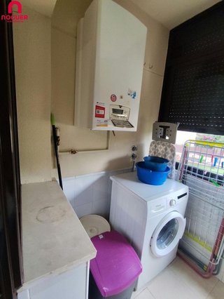 Piso en alquiler en Ciudad Jardín - Zoco en Córdoba