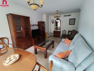 Piso en alquiler en Ciudad Jardín - Zoco en Córdoba