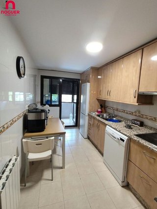 Piso en alquiler en Ciudad Jardín - Zoco en Córdoba