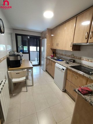 Piso en alquiler en Ciudad Jardín - Zoco en Córdoba