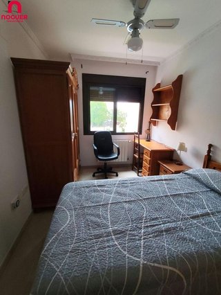 Piso en alquiler en Ciudad Jardín - Zoco en Córdoba