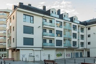 Garaje en venta en Inmobiliaria - Barreda en Torrelavega