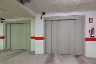 Garaje en venta en Inmobiliaria - Barreda en Torrelavega
