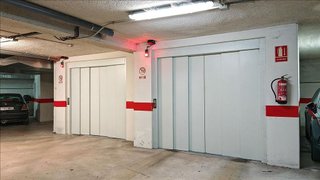 Garaje en venta en Inmobiliaria - Barreda en Torrelavega