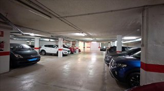 Garaje en venta en Inmobiliaria - Barreda en Torrelavega