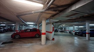 Garaje en venta en Inmobiliaria - Barreda en Torrelavega