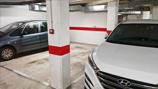 Garaje en venta en Inmobiliaria - Barreda en Torrelavega