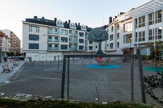 Garaje en venta en Inmobiliaria - Barreda en Torrelavega