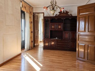 Piso en venta en Pº Zorrilla - Cuatro de Marzo en Valladolid