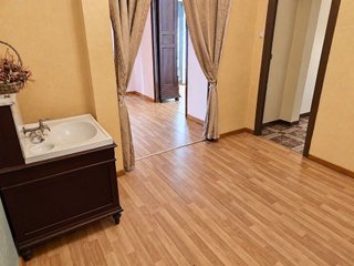 Piso en venta en Pº Zorrilla - Cuatro de Marzo en Valladolid