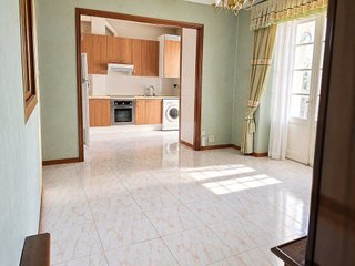 Piso en venta en Pº Zorrilla - Cuatro de Marzo en Valladolid