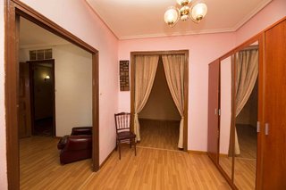 Piso en venta en Pº Zorrilla - Cuatro de Marzo en Valladolid