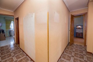 Piso en venta en Pº Zorrilla - Cuatro de Marzo en Valladolid