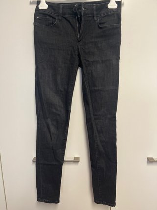 Pantalón vaquero skinny Salsa T.36 W28 L30
